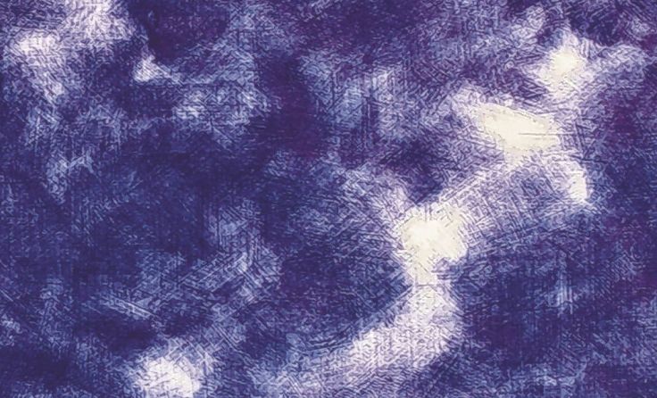 Die Künstlerin Barbara Lindmayr beschäftigt sich in ihrer Kunst mit Wolken.