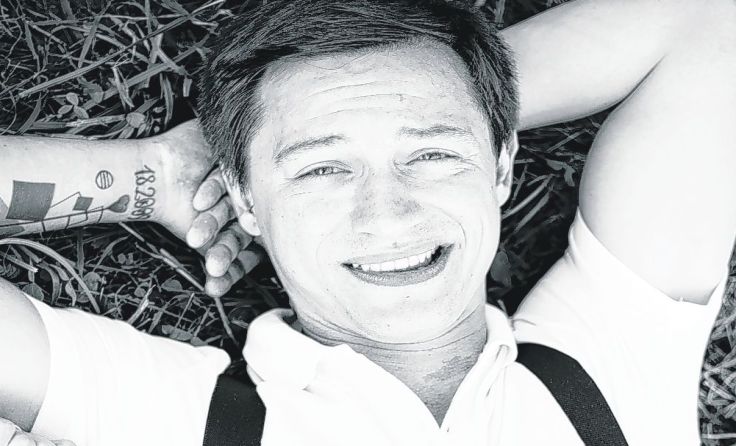 Klaus Wörister und ...