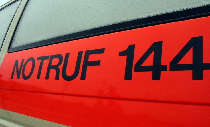 Der 16-jährige Natternbacher verstarb noch an der Unfallstelle. Foto: Wodicka