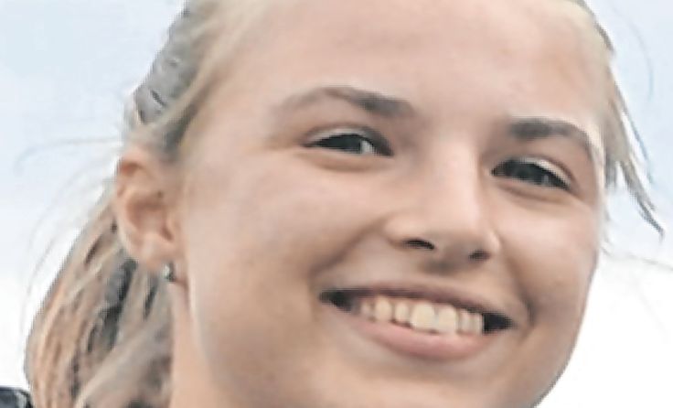 Magdalena Leibetseder hat sich für die WM in den USA qualifiziert.