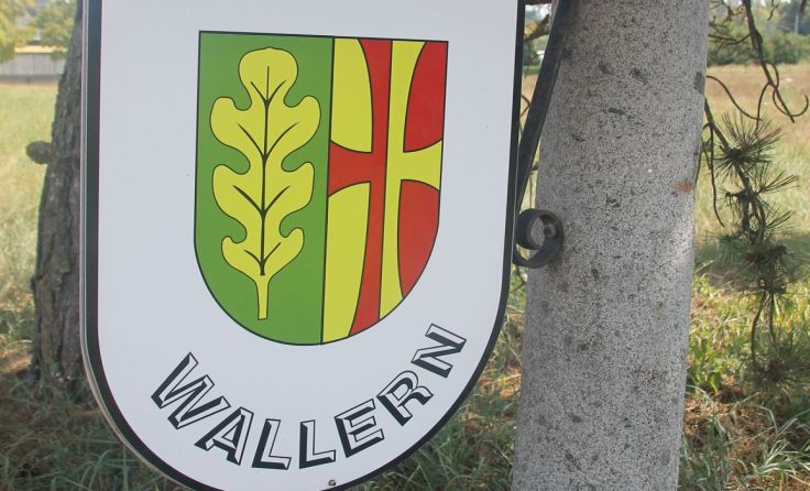 In Wallern wurde in das Gemeindeamt eingebrochen, die Polizei bittet um Hinweise.