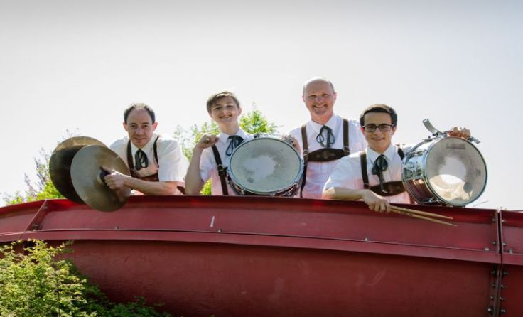 Die Trachtenmusikkapelle Kallham veranstaltet am 6. Oktober ein Stöblturnier.