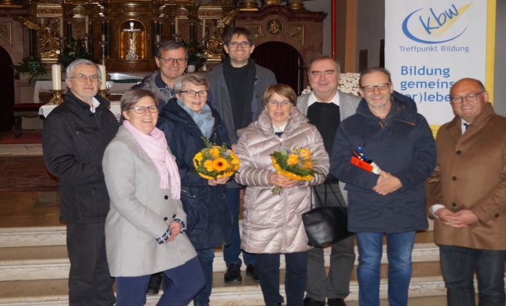  Foto: Karl Sallaberger/KBW Grieskirchen