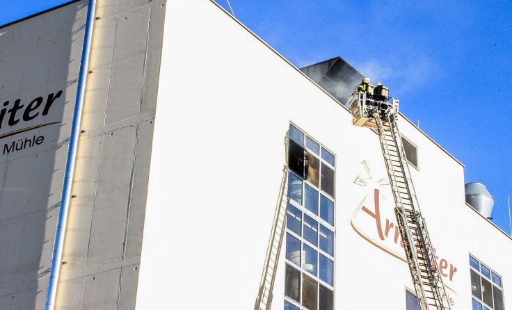 Foto: FF Wallern