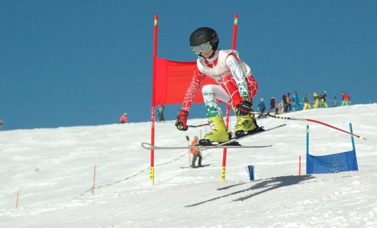 Der Auftakt zur Kindercup-Saison findet am 20. Jänner statt. Foto: Zauner
