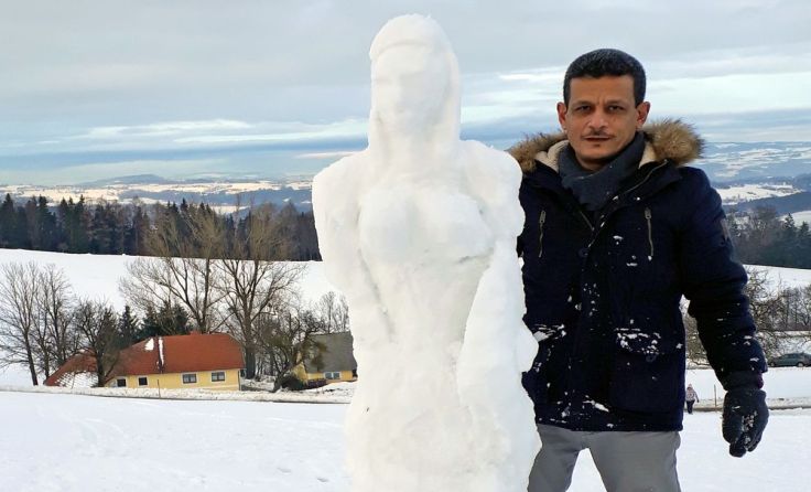 Foto: Josef Pointinger