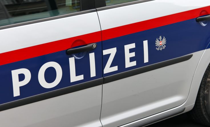 Der Einbrecher war kein Unbekannter. Foto: Wodicka