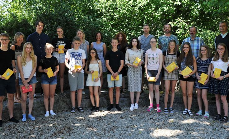 Foto: BORG Grieskirchen