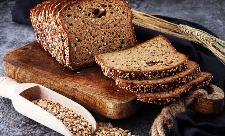 Beim heurigen Genussfest dreht sich alles um das Thema Korn und Brot.Foto: beats1/shutterstock.com
