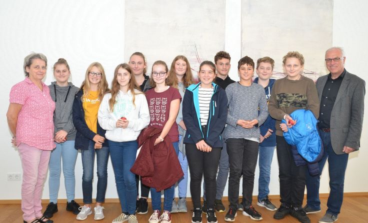 Fotos: Marktgemeindeamt