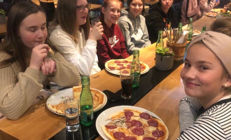 Traditionell werden die jungen Wallerner zum Jugendtag eingeladen. Foto: Eva Steindl