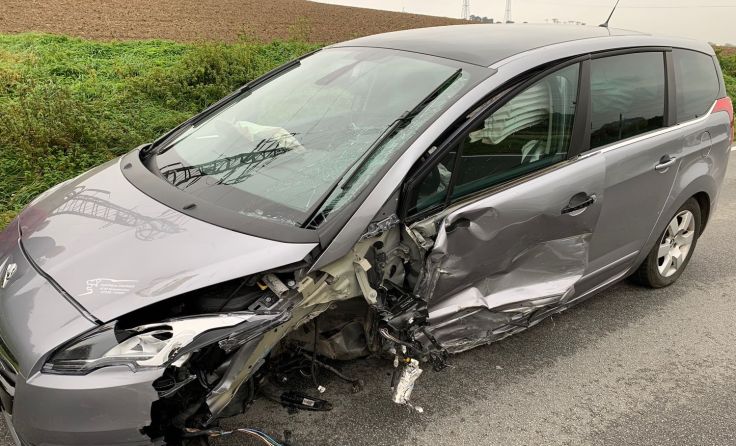 Fotos: FF Grieskirchen