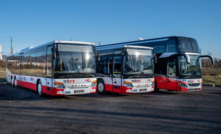Der Verkehrsverbund justiert beim Schülertransport nach. Foto: Wolfography