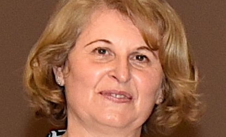 Helga Witzmann wurde zur neuen Bürgermeisterin von Kallham gewählt. Foto: privat