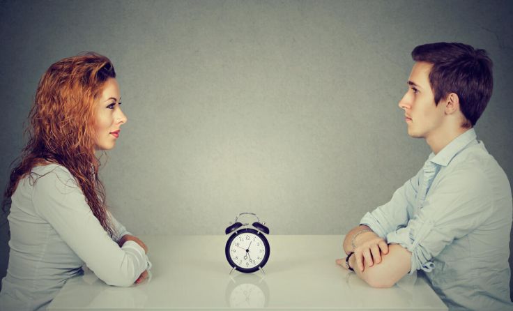 Das Grieskirchner Speed-Dating geht in die nächste Runde. (Foto: pathdoc/shutterstock.com)