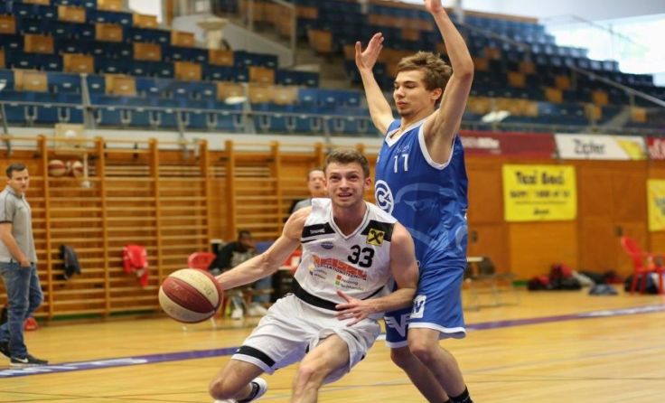 Amstetten und Gmunden die beiden Titelfavoriten (Foto: J. Kienesberger)