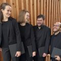 Cool Church Concert - Vokalensemble in chanting