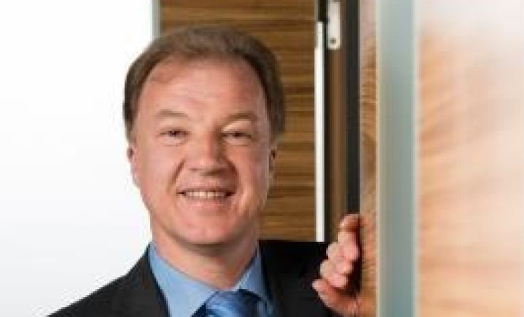 CEO Andreas Dangl Foto: Eric Krügl www.kruegl.at