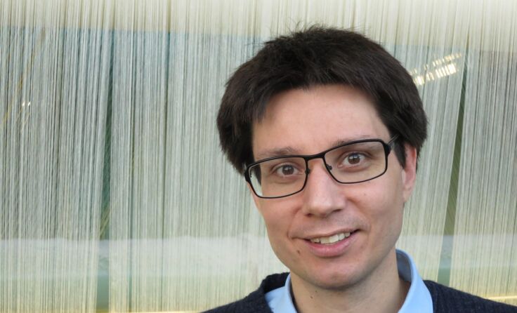 Erik Reuille-Rompré