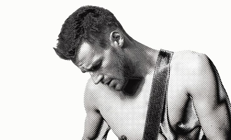 Paul Pizzera Foto: Ludwig Rusch