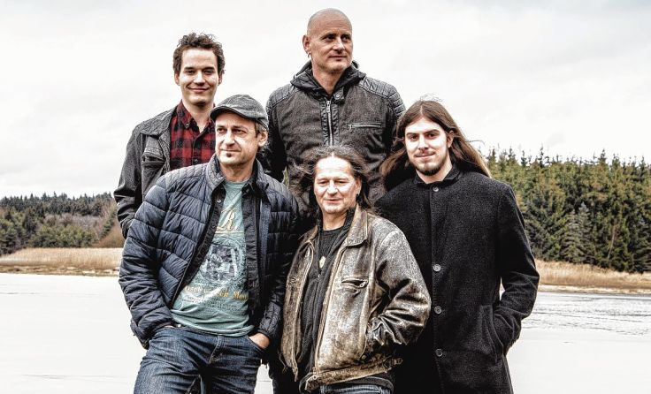 Die Rockritter