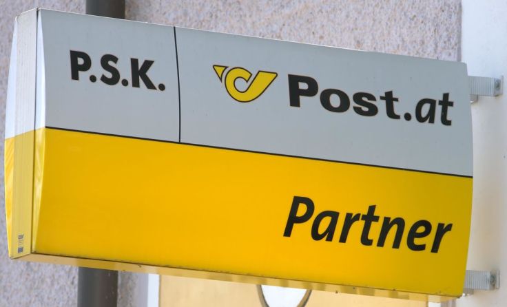 Auch in Groß Siegharts wird es bald einen Post-Partner geben. Foto: Wodicka