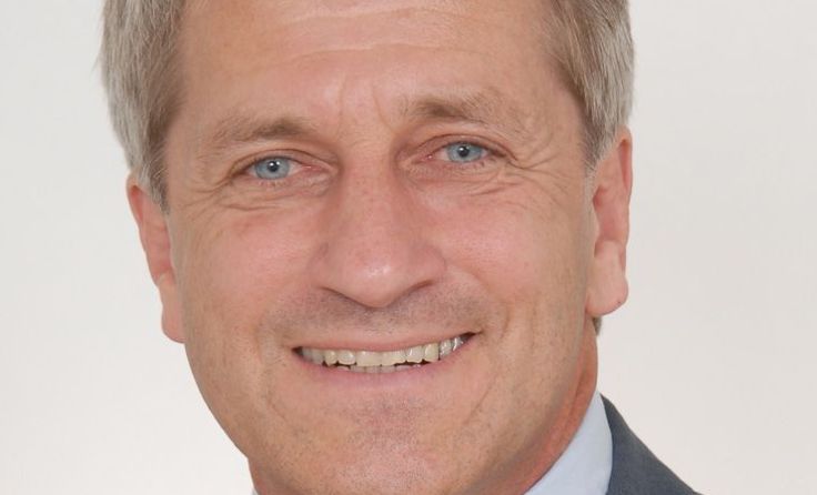 Gerald Bogg Foto: NÖ LPD
