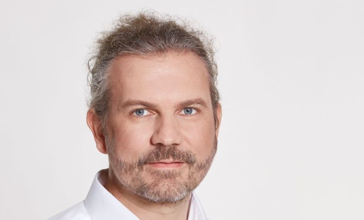 Landesparteivorstand und Waidhofner Stadtrat Martin Litschauer