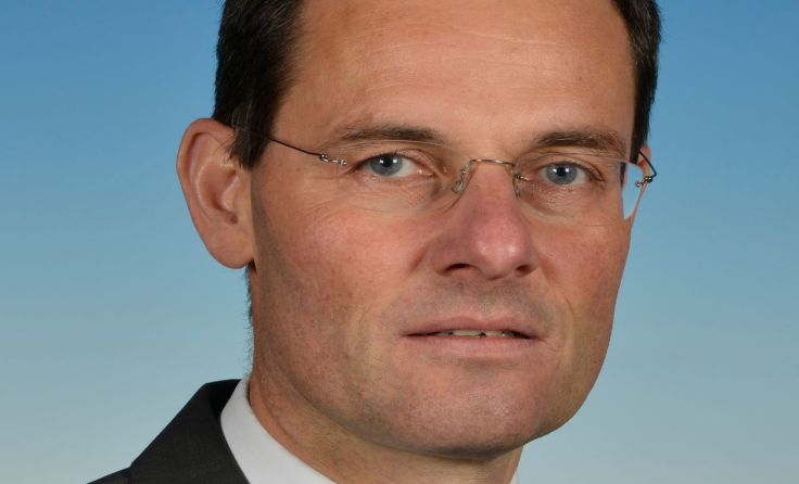 Stefan Grusch Foto: NLK Filzwieser