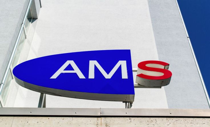 Das AMS lädt zu Wo(man) & Work am 29. März von 13:00 bis 15:30 Uhr 