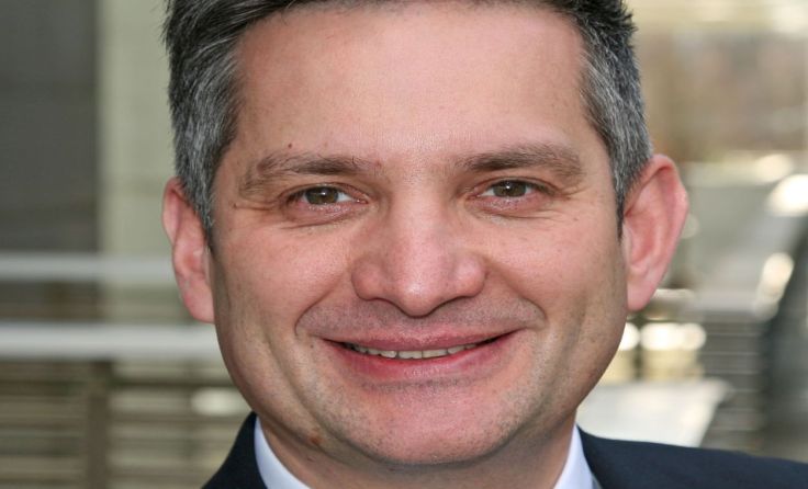 Maurice Androsch fordert Impulse für den Wirtschaftsstandort Waldviertel. 