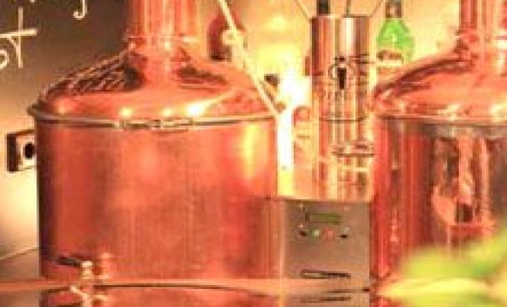 Chemie und Physik kommen ins Wirtshaus