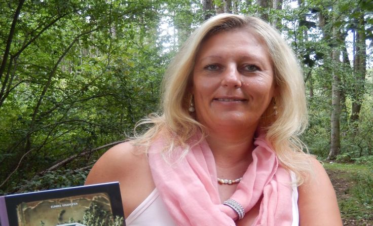 Eunike Grahofer Foto: Schacherl