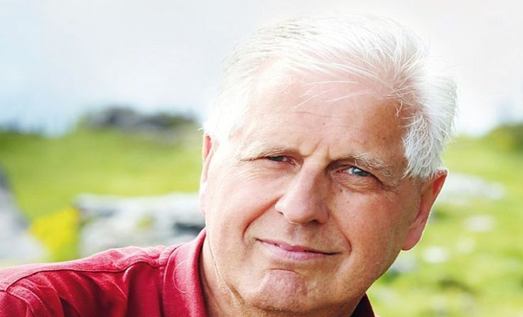 Franz Küberl kommt nach Gmünd. Foto: Caritas