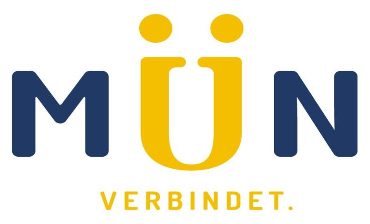Das neue Logo