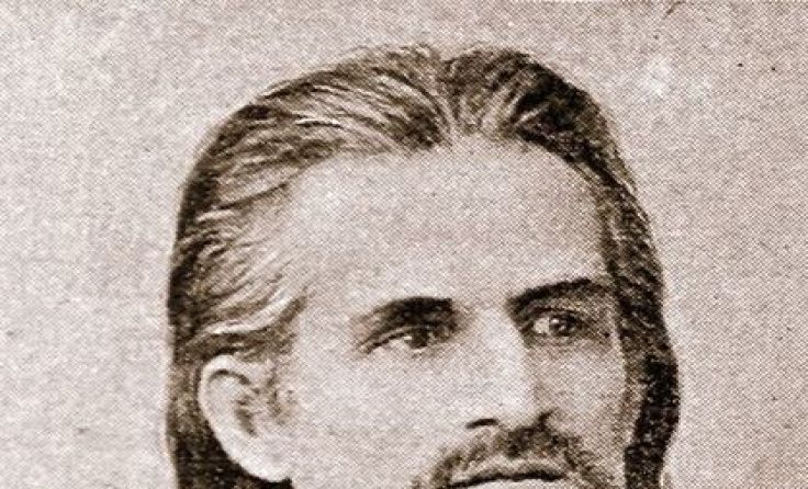 Robert Hamerling