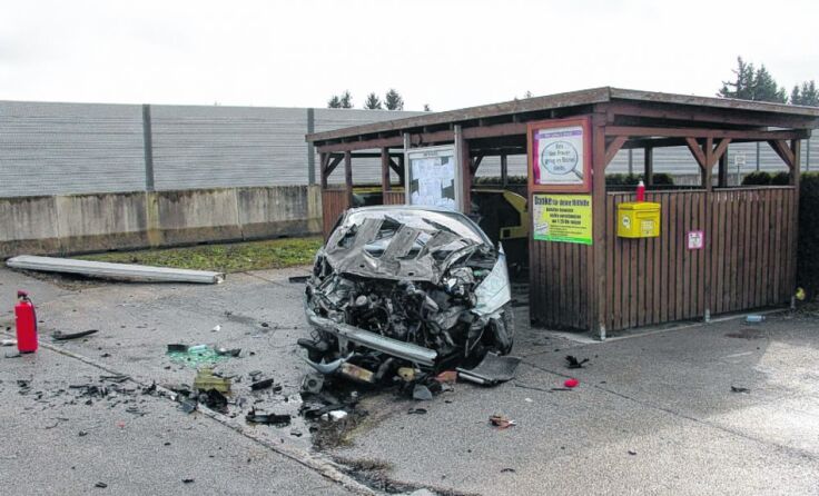 Foto: BFKDO Amstetten