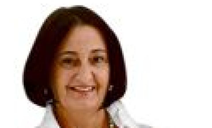 Patrizia Penz von „Maschenmode“ (Foto: Maschenmode)