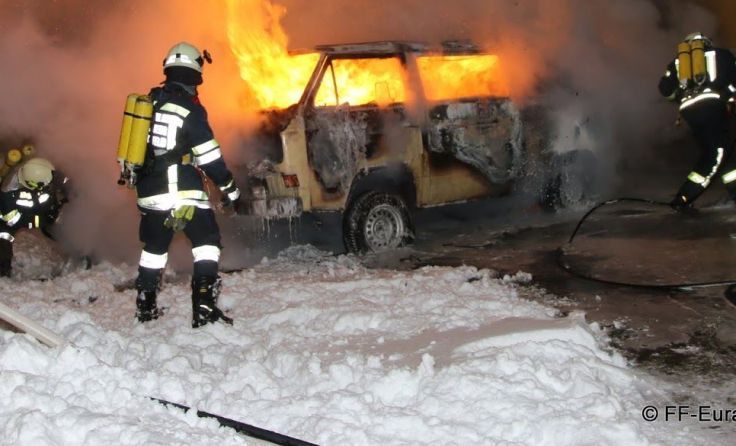 Foto: FF Euratsfeld, Maria Winkler