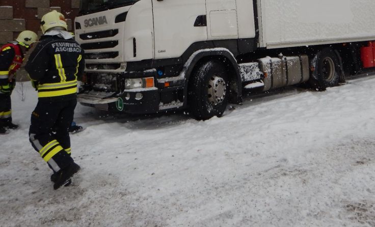 Foto: FF Aschbach