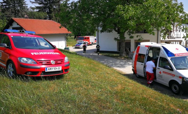Foto: FF Aschbach