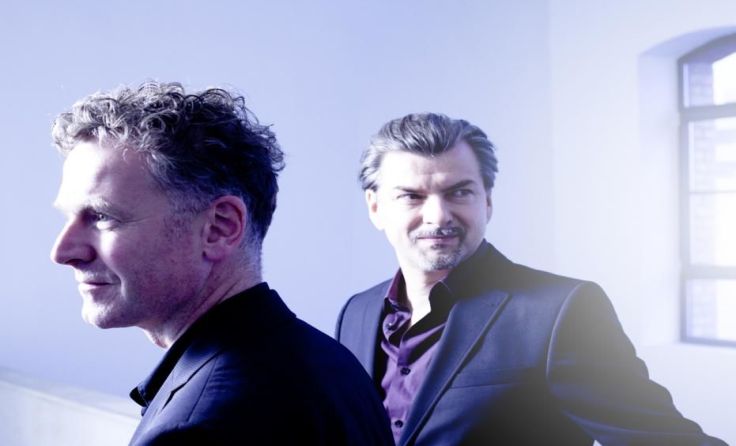 Foto: Joerg Steinmetz