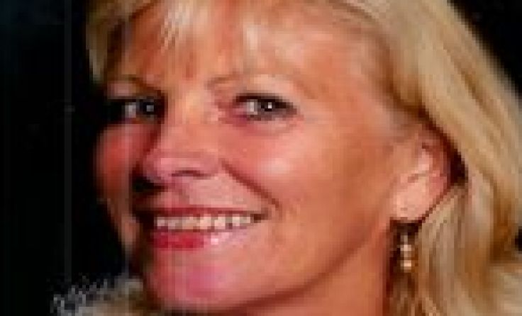 Referentin Gertraud Weghuber 