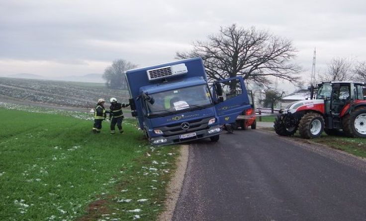 Foto: FF Weistrach