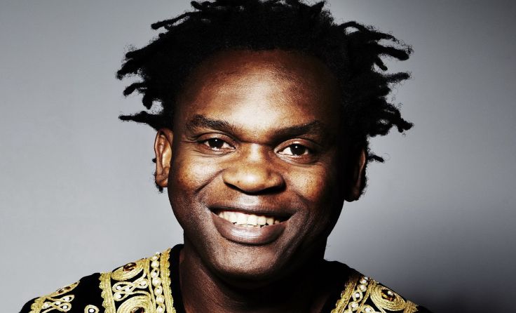 Dr. Alban Foto: dom