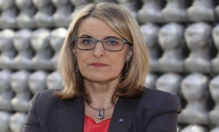 Landesrätin Ulrike Königsberger-LudwigFoto: SPÖ NÖ