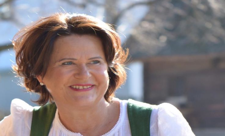 FPÖ-Familiensprecherin NRAbg. Edith MühlberghuberFoto: privat