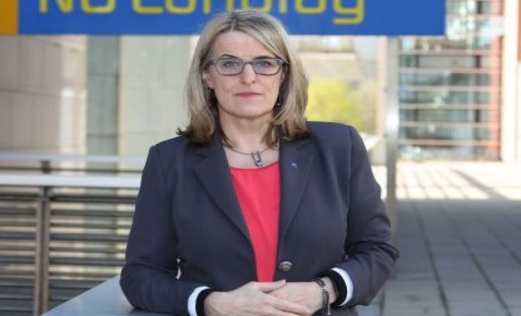 Ulrike Königsberger-Ludwig Foto: SPÖ NÖ