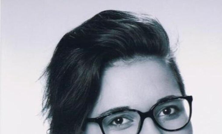 Beatrix Priewasser, Ortsgruppenobfrau der UHS Ried im Innkreis 