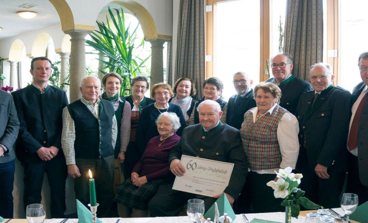 Foto: Thalheimer Bauernbund